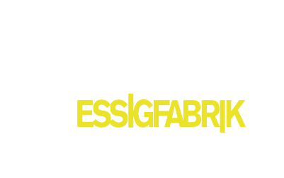 Logo des Livinglab Essigfabrik