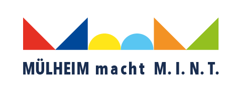 Mülheim macht MINT Summercamp