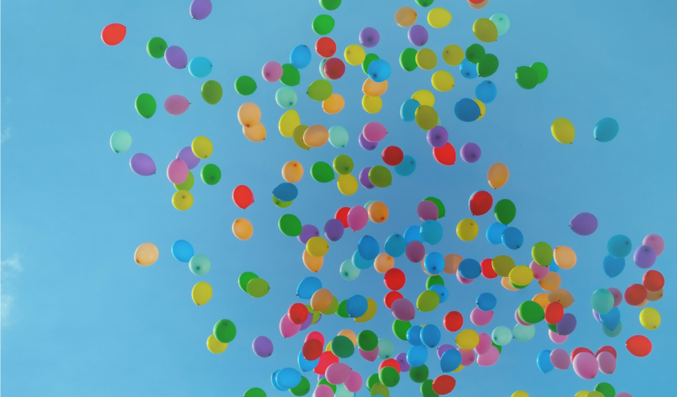 Luftballons